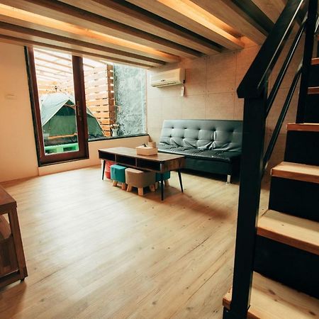 Chu'S Home類包棟家庭房#本國旅客須先匯款 Tainan Exterior photo