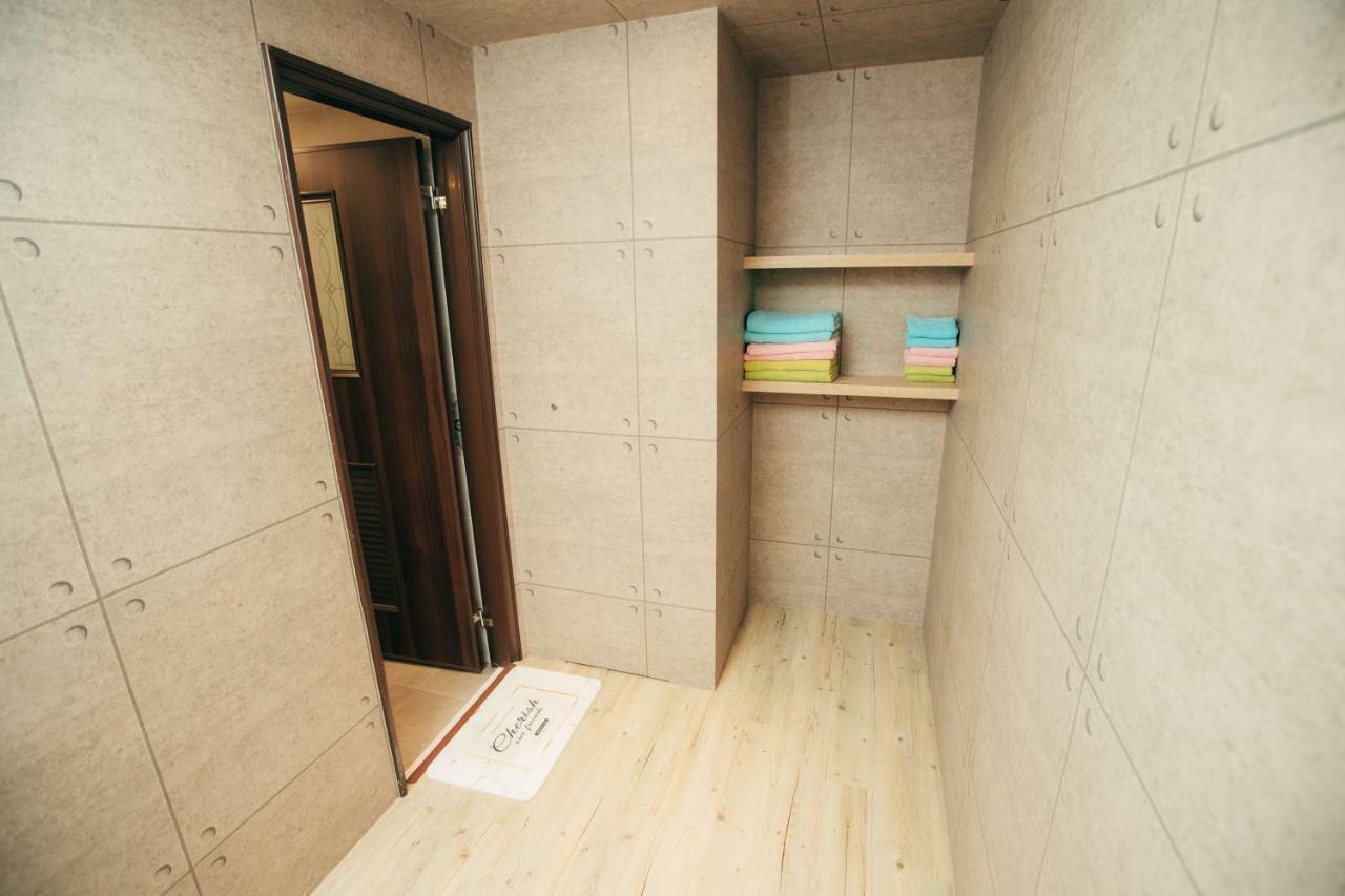 Chu'S Home類包棟家庭房#本國旅客須先匯款 Tainan Exterior photo