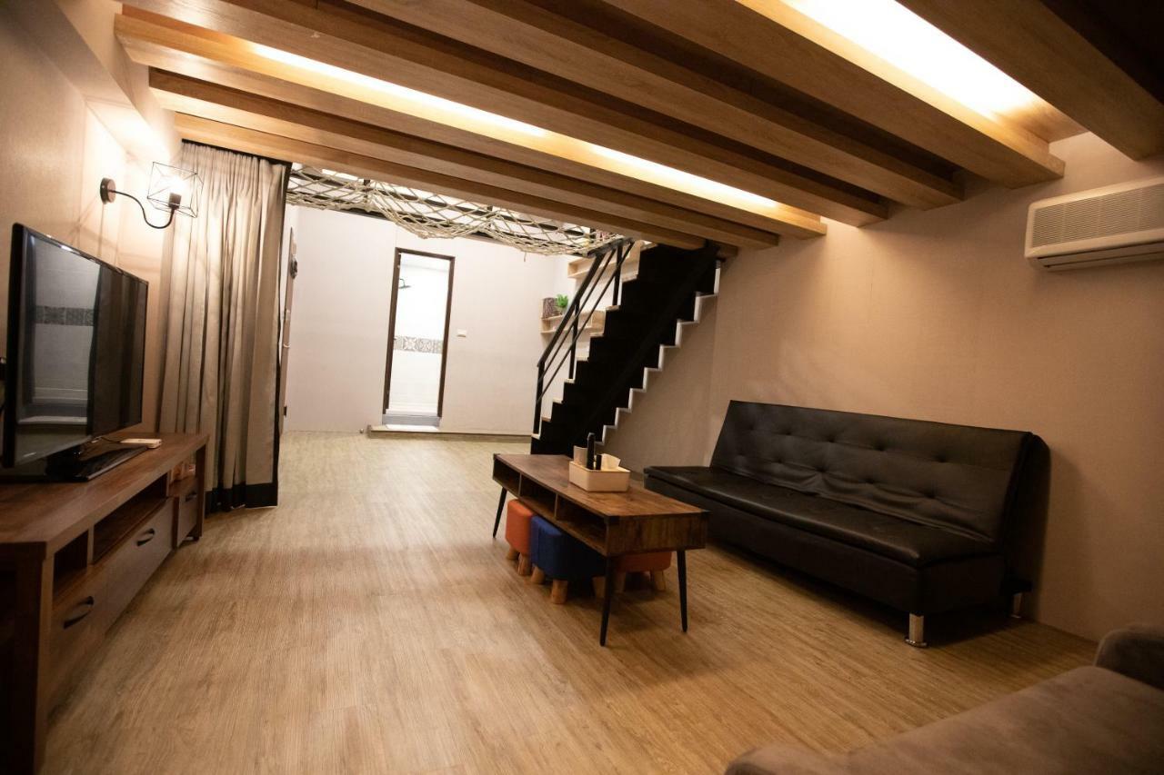 Chu'S Home類包棟家庭房#本國旅客須先匯款 Tainan Exterior photo